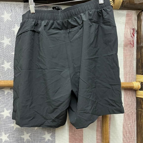 NWT KAPPA KOMBAT CHECK  hydro-way protection performance short 3116K4W - Picture 2 of 5